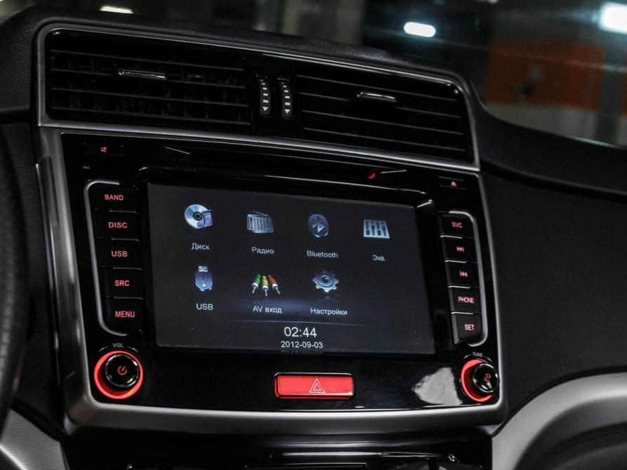 Haval H6 I Уфа  - изображение 11