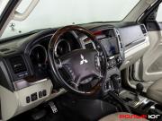 Mitsubishi Pajero IV Рестайлинг 2 Москва  - изображение 49