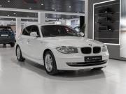 BMW 1 серии I (E81/E82/E87/E88) Рестайлинг Москва  - изображение 23