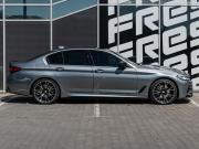 BMW 5 серии VII (G30/G31/G38) Рестайлинг Краснодар  - изображение 31