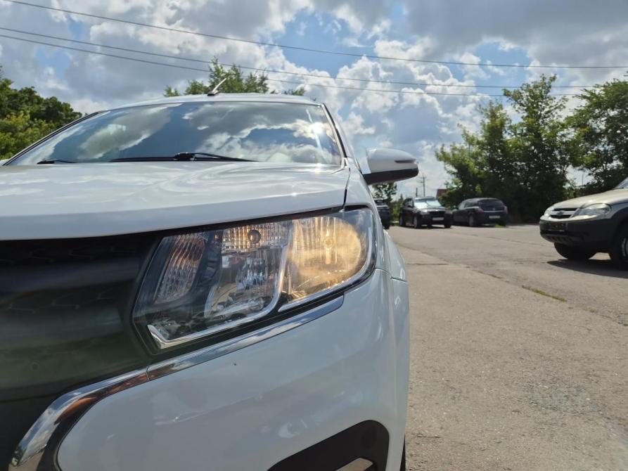 Lada (ВАЗ) Largus I Рестайлинг Саратов  - изображение 10