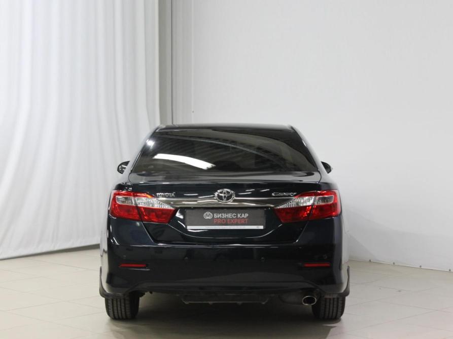Toyota Camry VII (XV50) Курск  - изображение 6