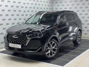 Chery Tiggo 7 Pro Max I Красноярск  - изображение 15