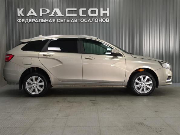 Lada (ВАЗ) Vesta I с пробегом 2021 года, цена 1 150 000 рублей, 84290 км, универсал, Автокод Объявления
