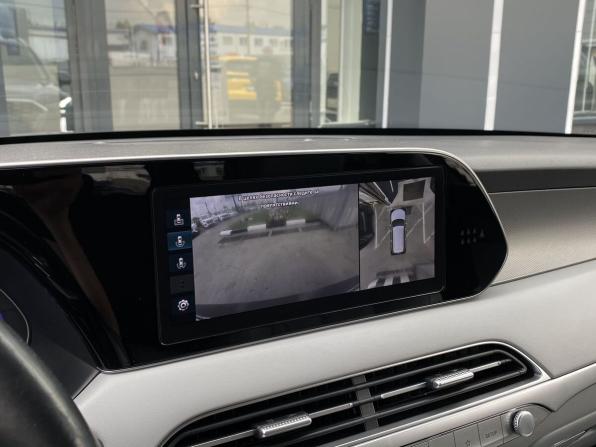 Hyundai Palisade I с пробегом 2021 года, цена 5 249 000 рублей, 36662 км, внедорожник, Автокод Объявления