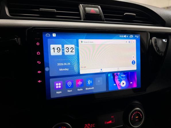 Kia Rio IV с пробегом 2018 года, цена 1 330 000 рублей, 177749 км, седан, Автокод Объявления