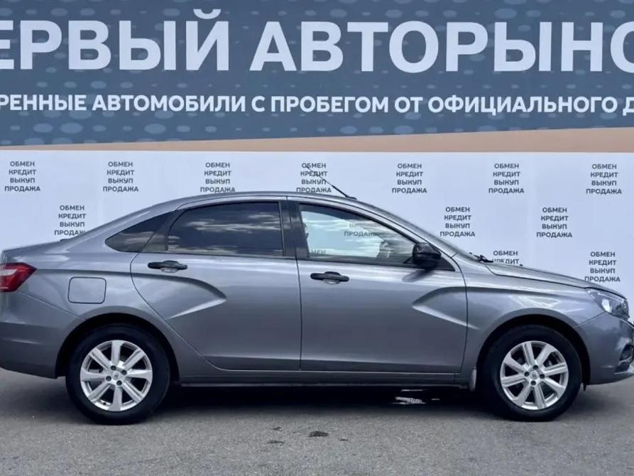 Lada (ВАЗ) Vesta I Краснодар  - изображение 4