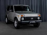Lada (ВАЗ) Niva Legend Волгоград  - изображение 17
