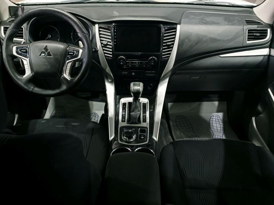 Mitsubishi Pajero Sport III Ставрополь  - изображение 10