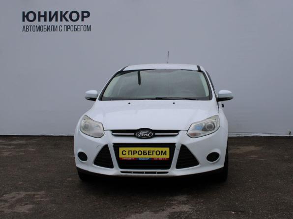 Ford Focus III с пробегом 2011 года, цена 649 000 рублей, 183673 км, седан, Автокод Объявления