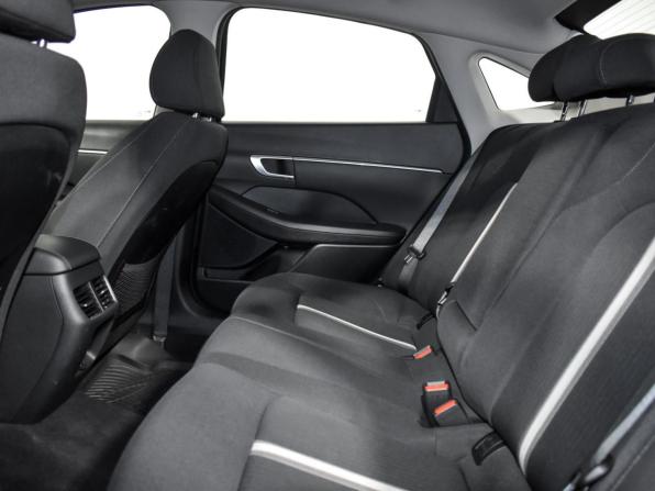 Hyundai Sonata VIII (DN8) с пробегом 2020 года, цена 2 190 000 рублей, 56721 км, седан, Автокод Объявления