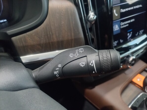 Volvo V90 Cross Country I Рестайлинг с пробегом 2020 года, цена 4 592 000 рублей, 44840 км, универсал, Автокод Объявления