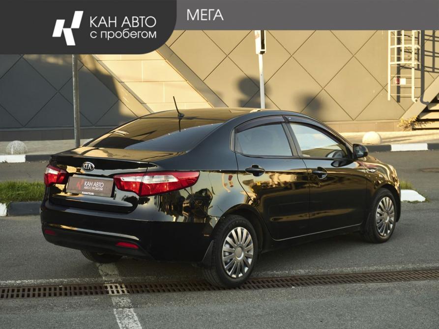 Kia Rio III Казань  - изображение 2