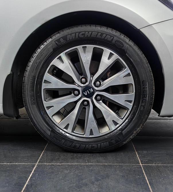 Kia Ceed II Рестайлинг Москва  - изображение 23