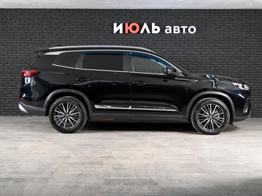 Chery Tiggo 8 Pro I Екатеринбург  - изображение 8