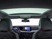 Volkswagen Lamando I Рестайлинг Иркутск  - изображение 52