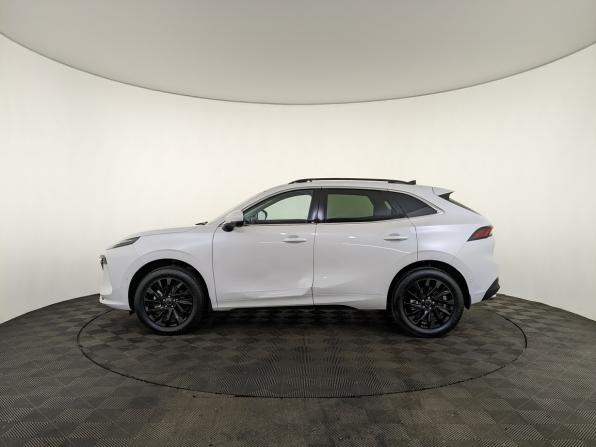 Forthing T5 EVO с пробегом 2024 года, цена 2 200 000 рублей, 19295 км, внедорожник, Автокод Объявления