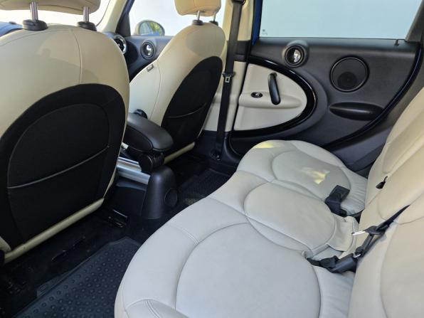 Mini Countryman I с пробегом 2012 года, цена 1 075 000 рублей, 295403 км, внедорожник, Автокод Объявления