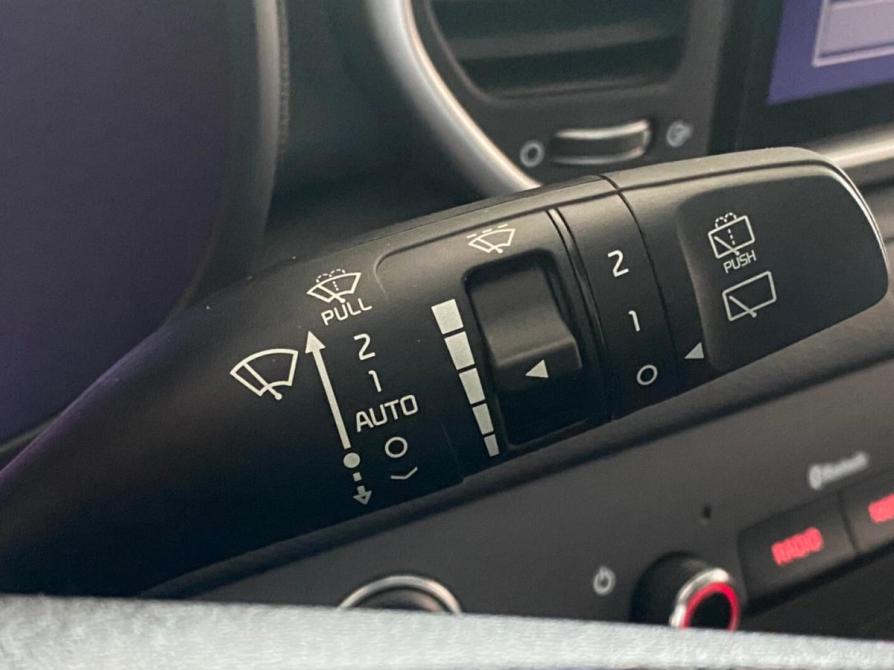 Kia Sportage IV Рестайлинг Ростов-на-Дону  - изображение 16