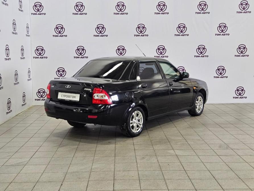 Lada (ВАЗ) Priora I Тольятти  - изображение 5