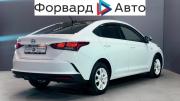 Hyundai Solaris II Рестайлинг Сургут  - изображение 18