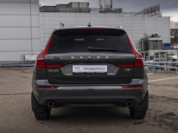 Volvo XC60 II с пробегом 2018 года, цена 3 318 000 рублей, 94313 км, внедорожник, Автокод Объявления