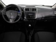 Renault Sandero II Санкт-Петербург  - изображение 27