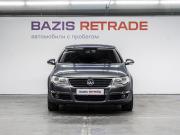 Volkswagen Passat B6 Тюмень  - изображение 23