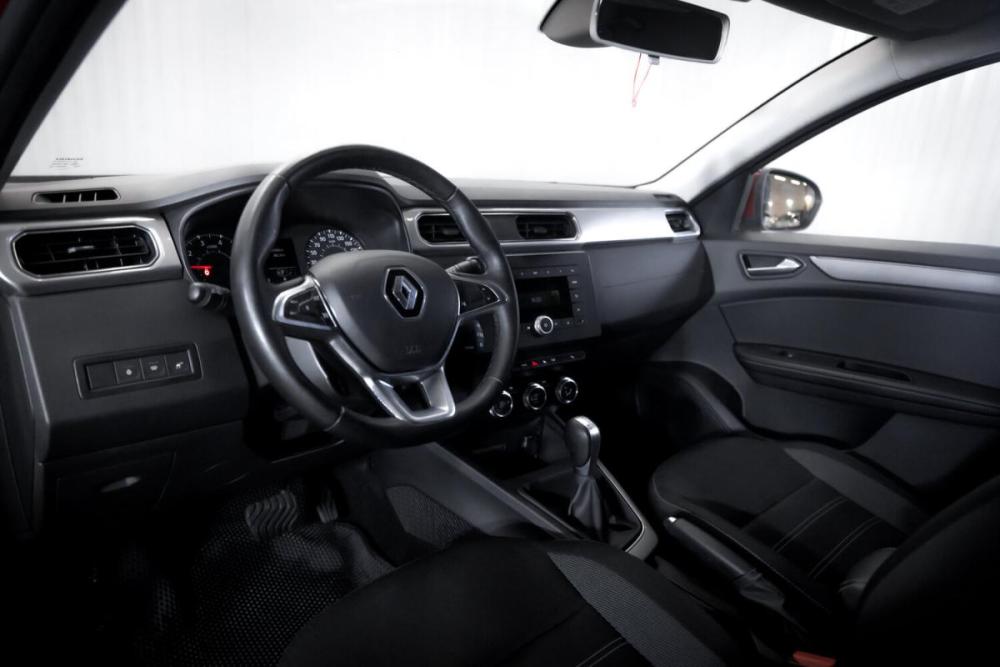 Renault Arkana I Тюмень  - изображение 13