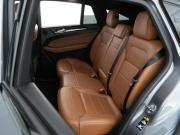 Mercedes-Benz GLE Coupe I (C292) Москва  - изображение 34