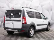 Lada (ВАЗ) Largus I Ульяновск  - изображение 26