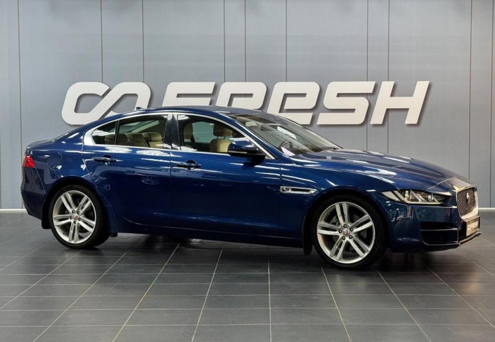 Jaguar XE I Сыктывкар  - изображение 1