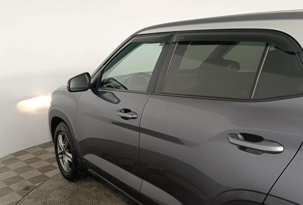 Hyundai Creta II Волгоград  - изображение 20