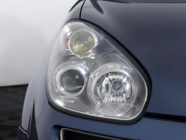 Subaru Tribeca I с пробегом 2005 года, цена 790 000 рублей, 446750 км, внедорожник, Автокод Объявления