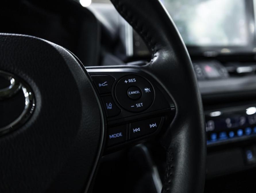 Toyota RAV4 V (XA50) Санкт-Петербург  - изображение 29