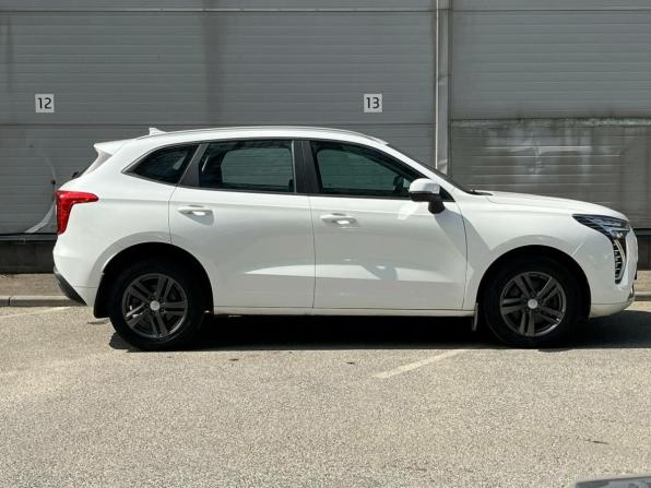 Haval Jolion I с пробегом 2023 года, цена 1 619 000 рублей, 32774 км, внедорожник, Автокод Объявления