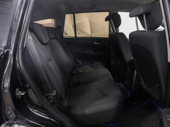 SsangYong Kyron I Рестайлинг с пробегом 2010 года, цена 741 000 рублей, 198000 км, внедорожник, Автокод Объявления