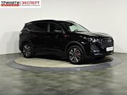 Chery Tiggo 7 Pro Max I Рестайлинг Белгород  - изображение 21