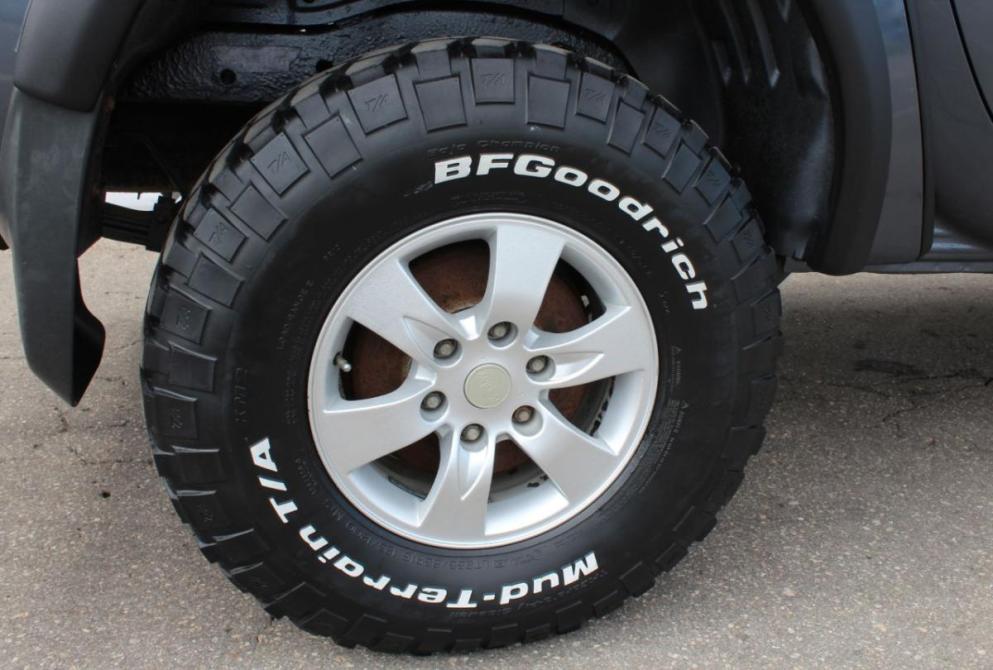 Mitsubishi L200 IV Нижний Новгород  - изображение 20