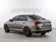 Skoda Rapid II Москва  - изображение 24
