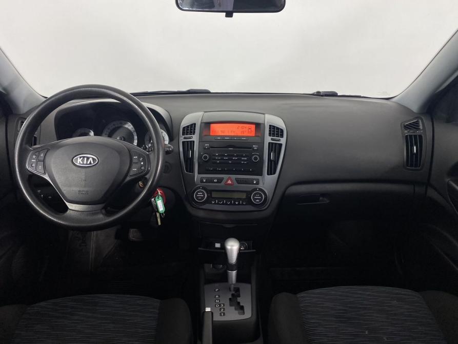 Kia Ceed I Воронеж  - изображение 15
