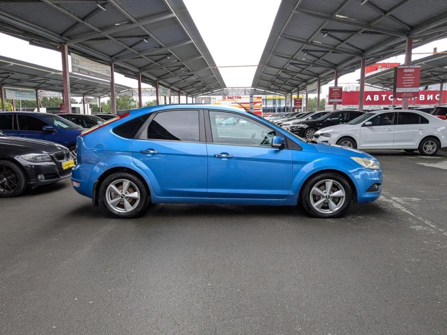 Ford Focus II Рестайлинг Екатеринбург  - изображение 9