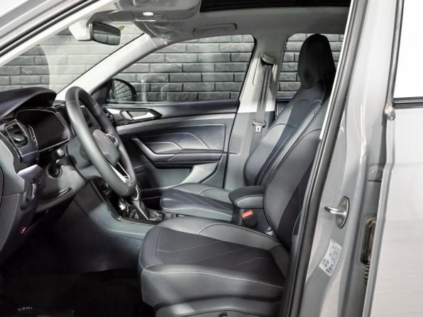 Volkswagen Tharu XR с пробегом 2025 года, цена 2 890 000 рублей, 48 км, внедорожник, Автокод Объявления