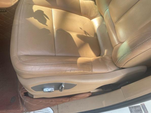 Porsche Cayenne II (958) с пробегом 2011 года, цена 2 600 000 рублей, 246269 км, внедорожник, Автокод Объявления