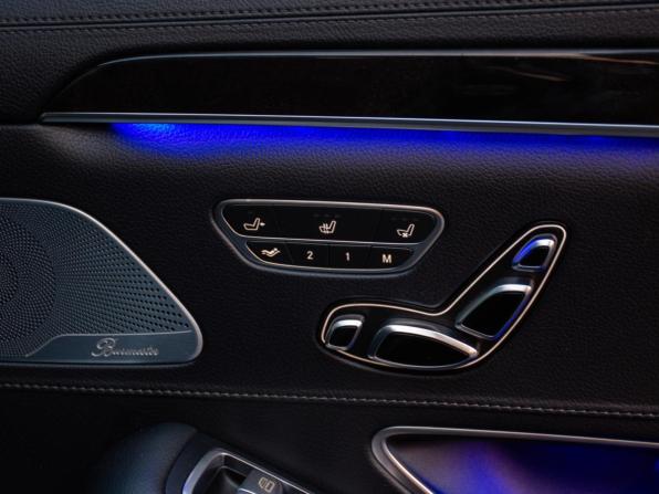 Mercedes-Benz S-Класс VII (W223) с пробегом 2020 года, цена 6 000 000 рублей, 153504 км, седан, Автокод Объявления