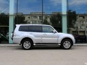 Mitsubishi Pajero IV Рестайлинг 1 Самара  - изображение 18