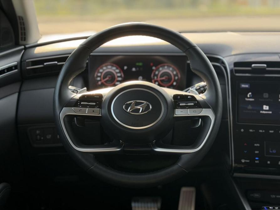 Hyundai Tucson IV Казань  - изображение 19