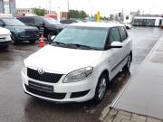Skoda Fabia II Рестайлинг Санкт-Петербург  - изображение 18