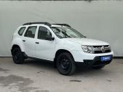 Renault Duster I Рестайлинг Липецк  - изображение 20
