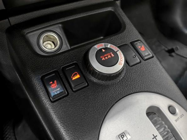 Nissan X-Trail II с пробегом 2007 года, цена 1 035 000 рублей, 240000 км, внедорожник, Автокод Объявления